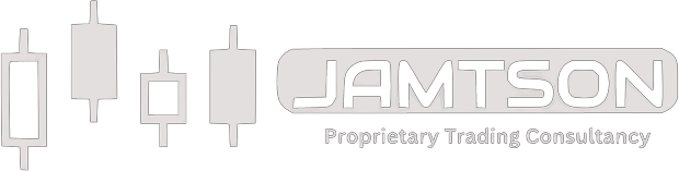 JamtsonsFX Logo